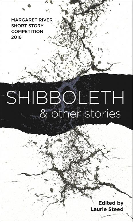 Shibboleth and other stories cover